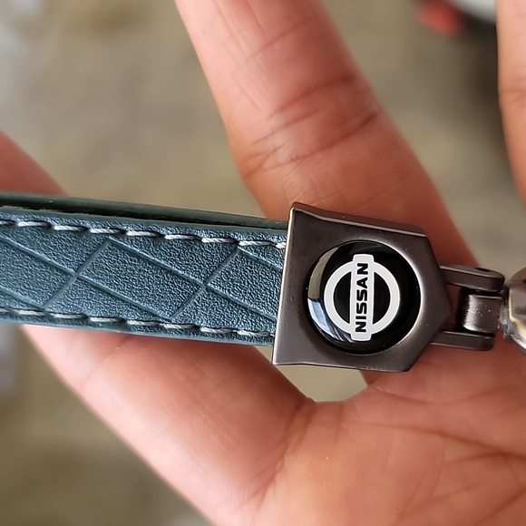 📢FREE WITH ANY PURCHASE Nissan Key Fob Cover premium Protection - Picture 12 of 12